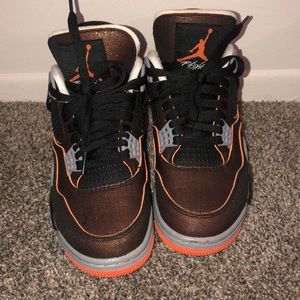 has been worn before